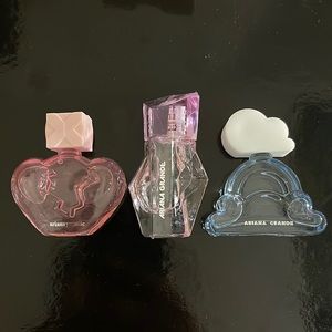 Women’s Mini Perfume